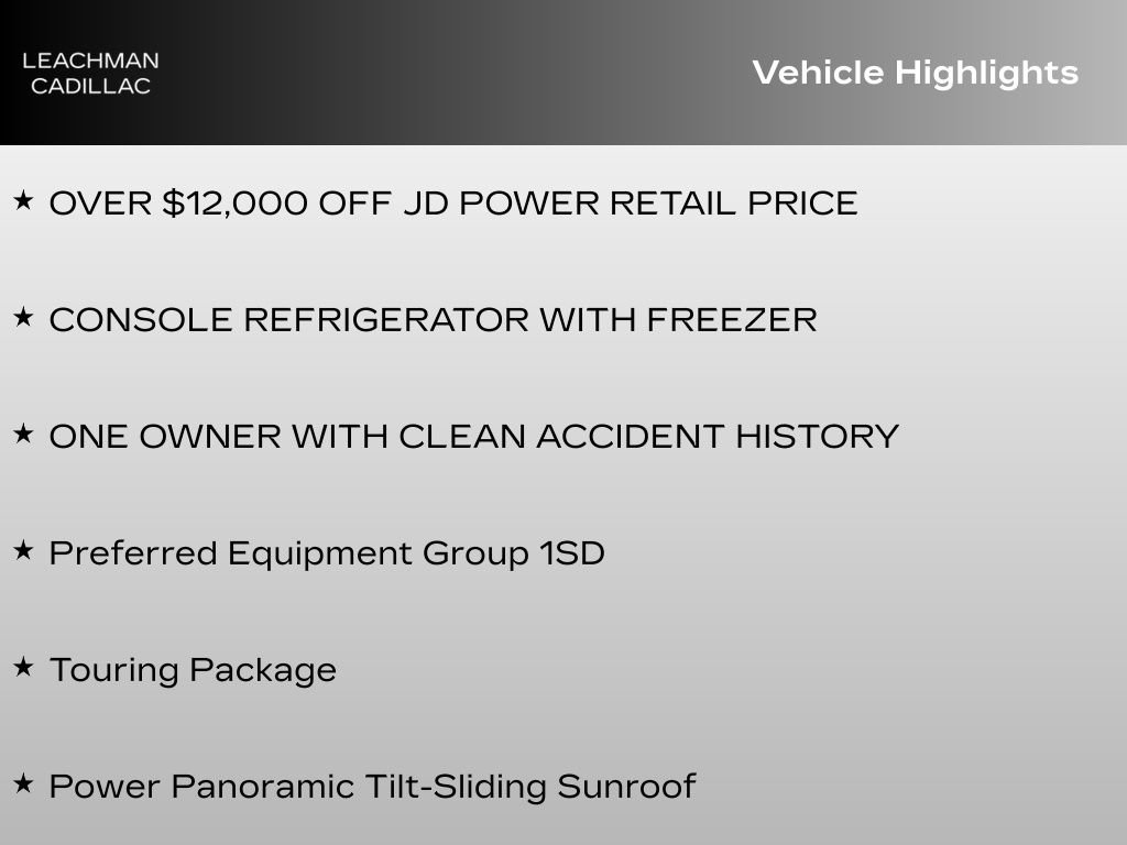 Certified 2023 Cadillac Escalade V AWD/4WD image 7