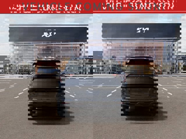 New 2026 Kia Sportage X-Line image 5