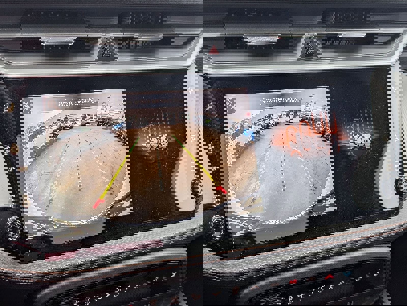 New 2026 Jeep Cherokee Limited image 21