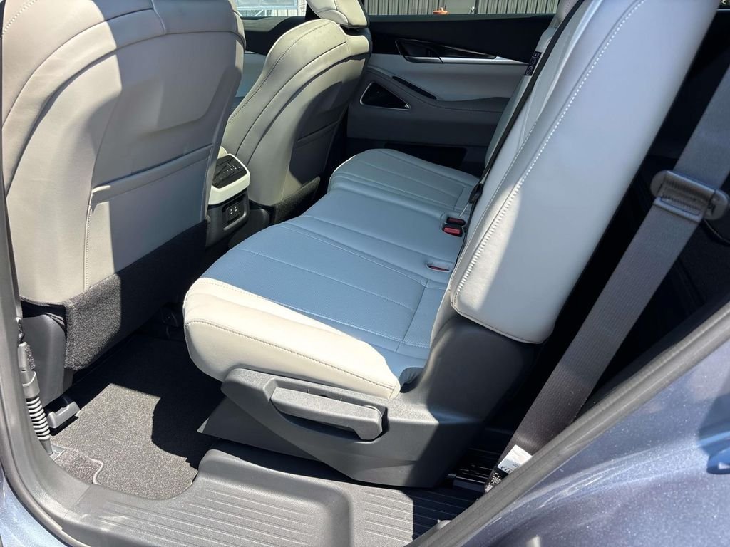 New 2027 INFINITI QX65 Sport w/ Premium Package AWD/4WD image 6