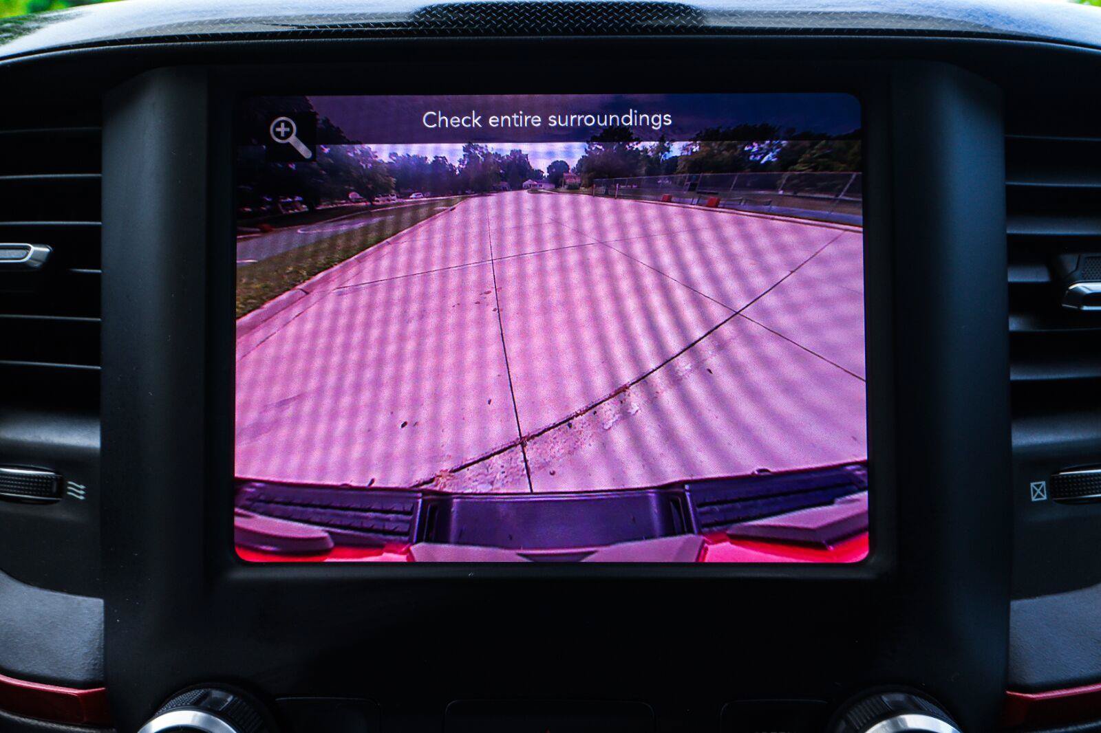 Used 2019 RAM 1500 Rebel w/ Level 2 Equipment Group AWD/4WD image 7