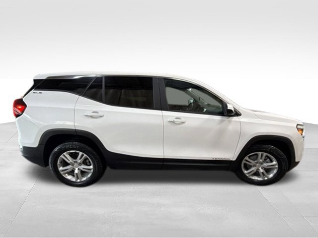 Certified 2023 GMC Terrain SLE FWD image 6