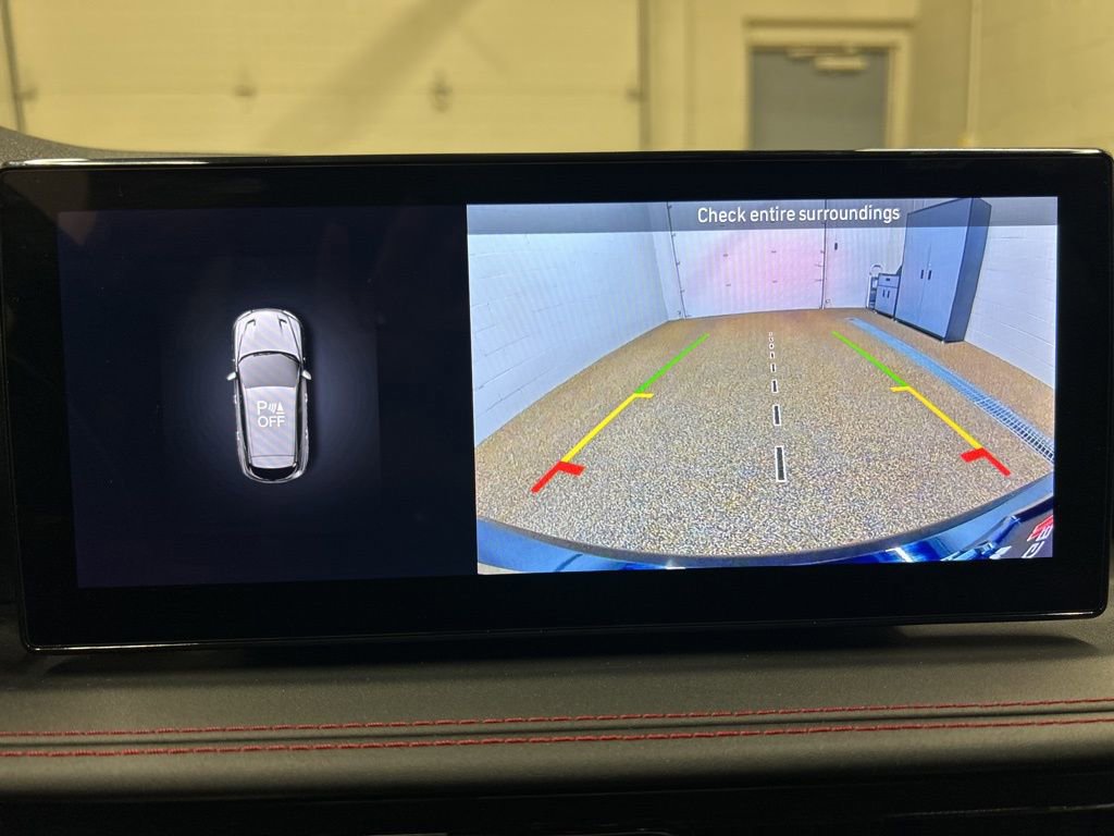 Used 2025 Dodge Hornet R/T image 20