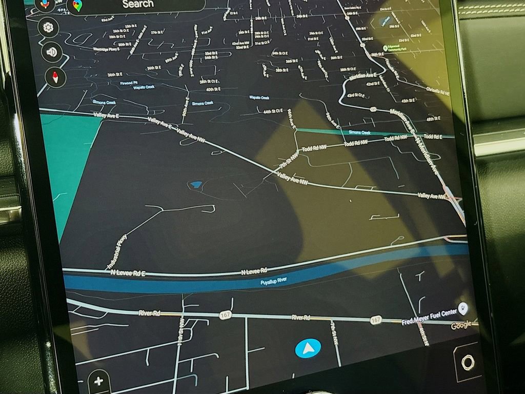 New 2026 GMC Terrain Elevation image 13