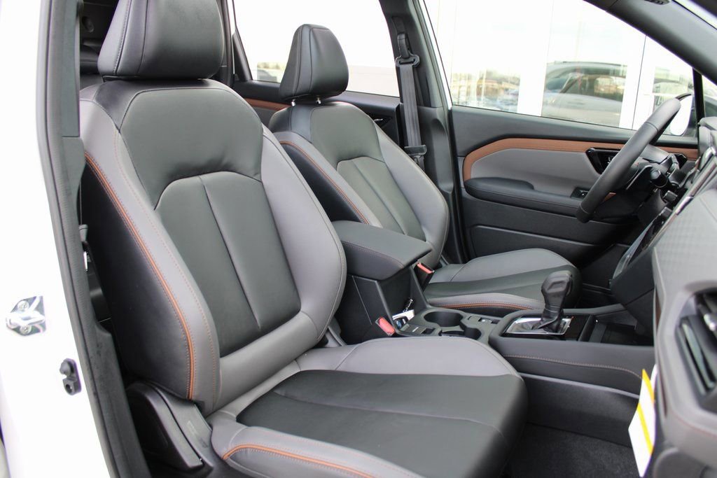 Used 2025 Subaru Forester Sport AWD/4WD image 26