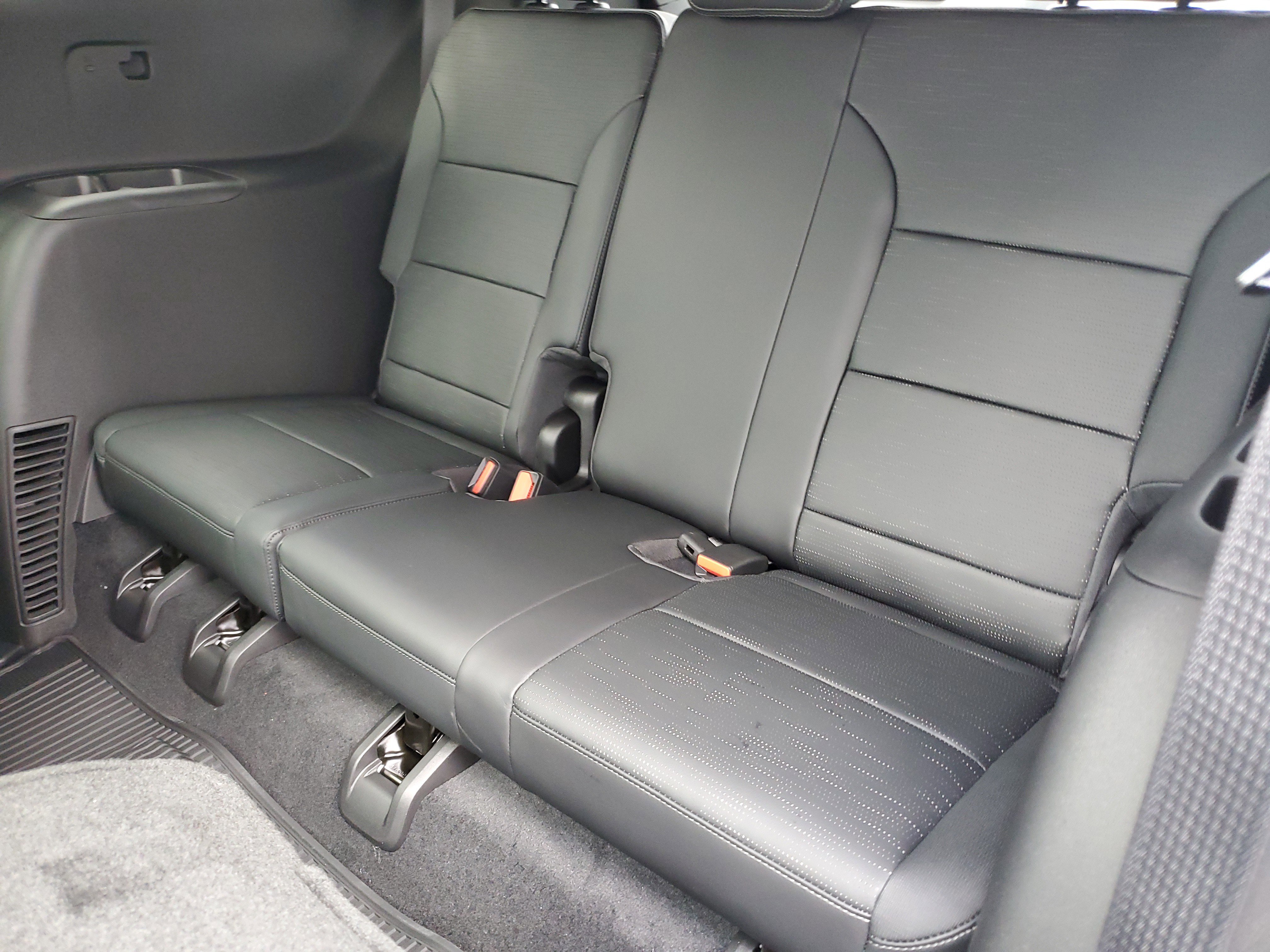 New 2026 Buick Enclave Sport Touring w/ Power Package image 31