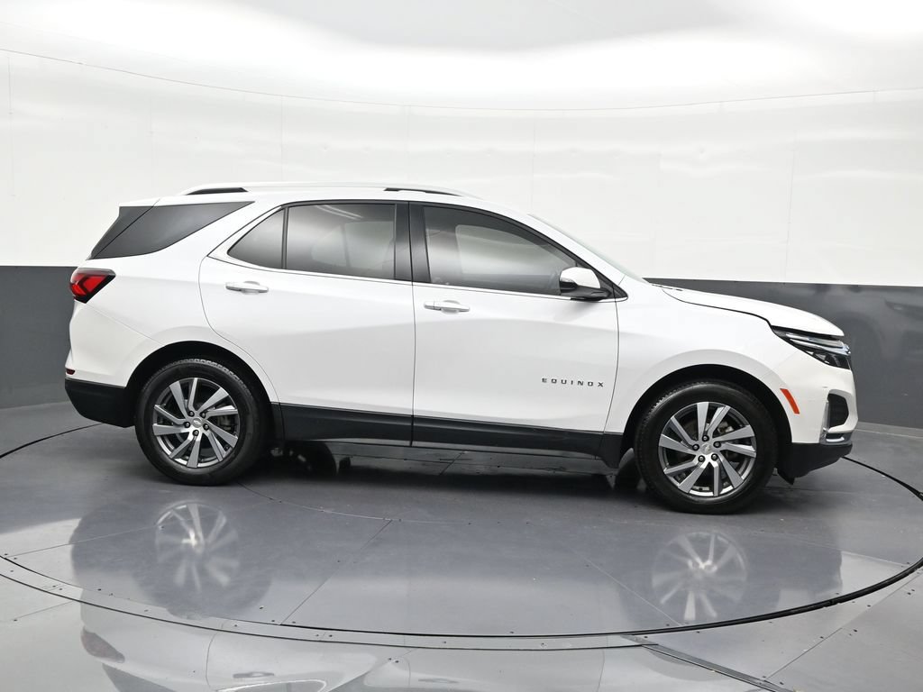 Used 2024 Chevrolet Equinox Premier FWD image 6