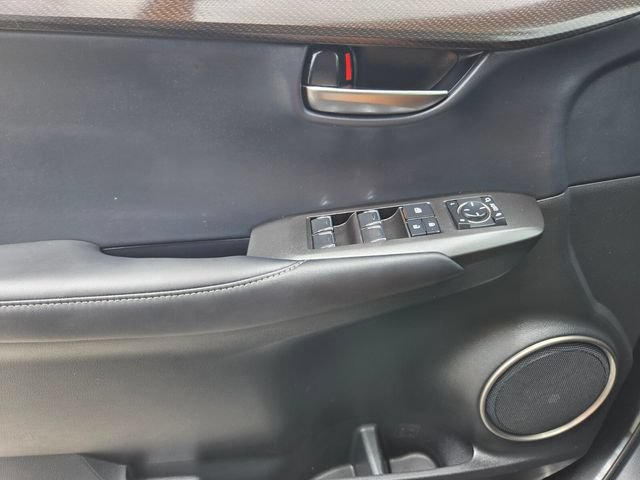 Used 2020 Lexus NX 300 FWD w/ Comfort Package image 24