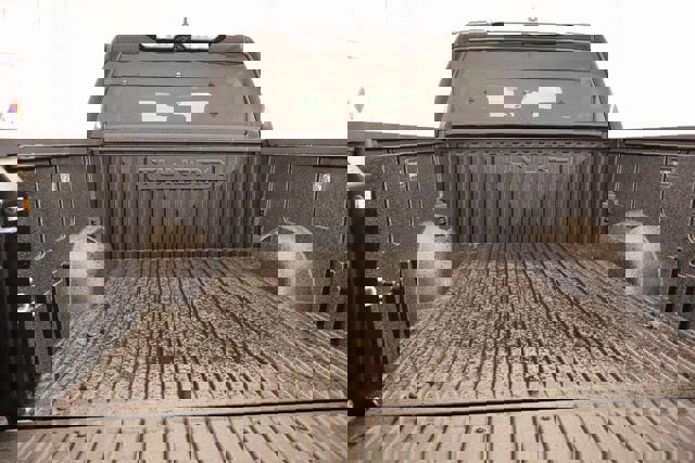 New 2026 Toyota Tundra Capstone image 23