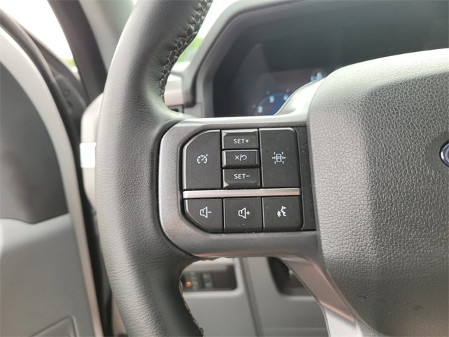 Used 2024 Ford F150 XLT w/ Mobile Office Package image 24