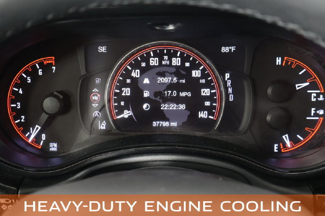 Used 2025 Dodge Durango GT AWD/4WD image 35