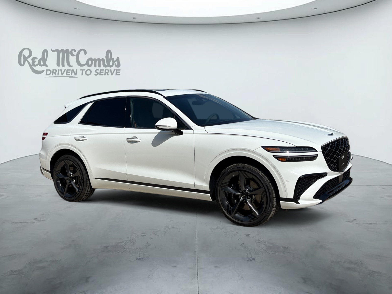New 2026 Genesis GV70 2.5T Sport Prestige AWD/4WD image 7