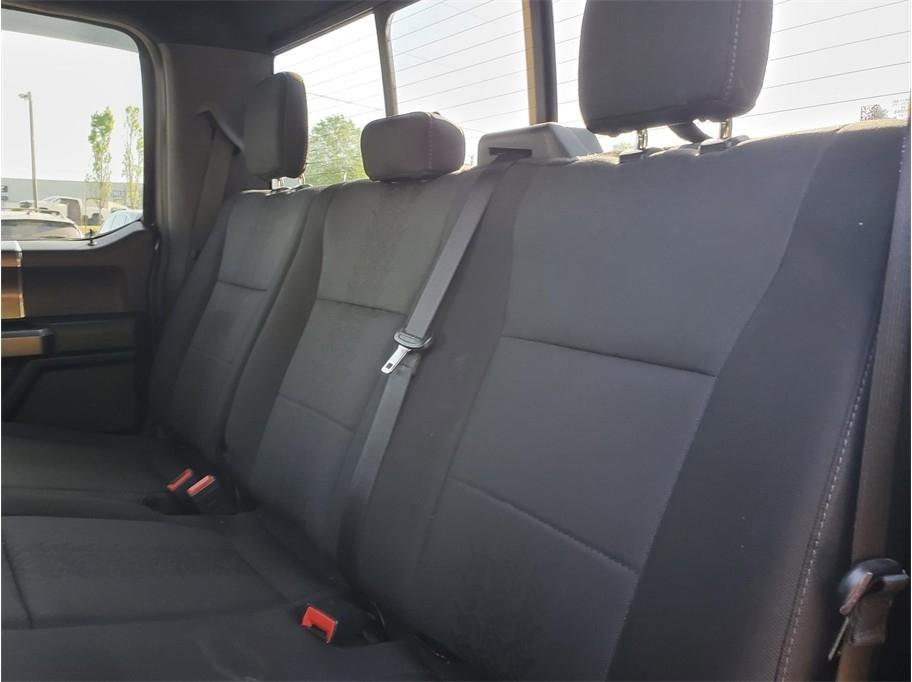 Used 2020 Ford F150 XLT w/ Equipment Group 302A Luxury RWD image 50