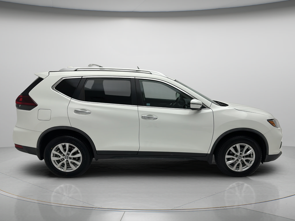 Used 2020 Nissan Rogue S w/ Special Edition Package AWD/4WD image 6