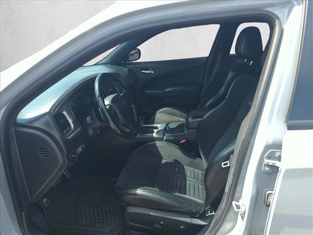 Used 2021 Dodge Charger Scat Pack w/ Daytona Edition Group image 14