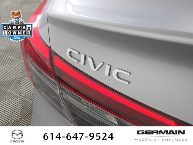 Used 2024 Honda Civic Sport image 15