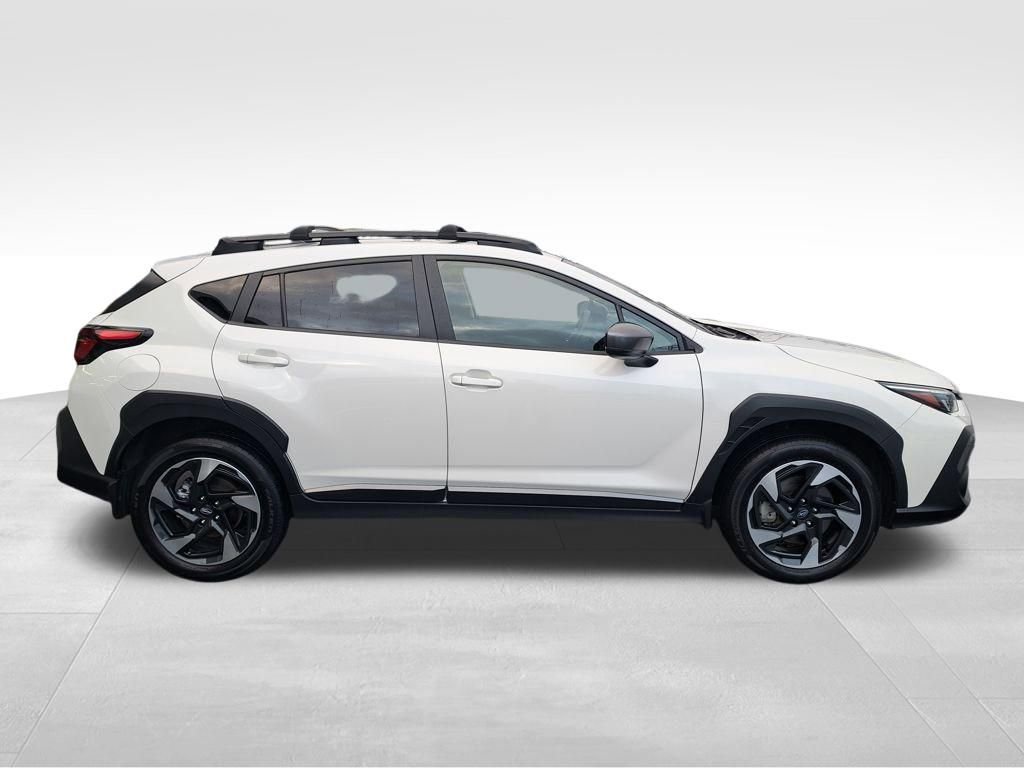 Used 2024 Subaru Crosstrek 2.5i Limited w/ Popular Package #4A AWD/4WD image 7