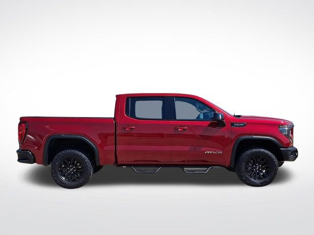 Used 2023 GMC Sierra 1500 AT4X image 7