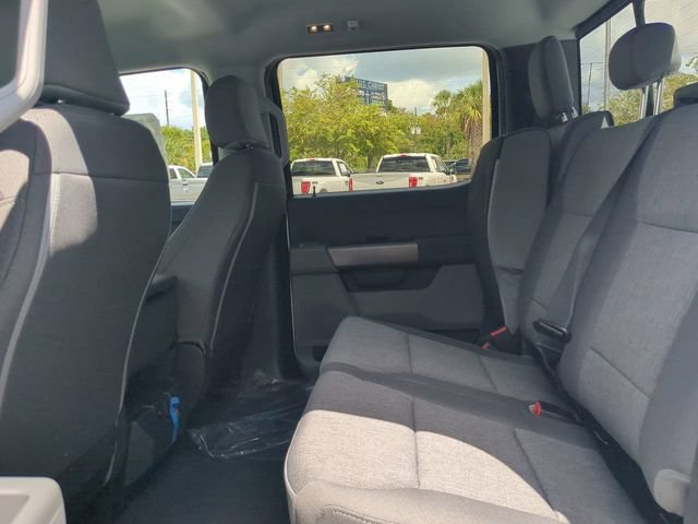New 2026 Ford F250 XL w/ STX Appearance Package AWD/4WD image 4