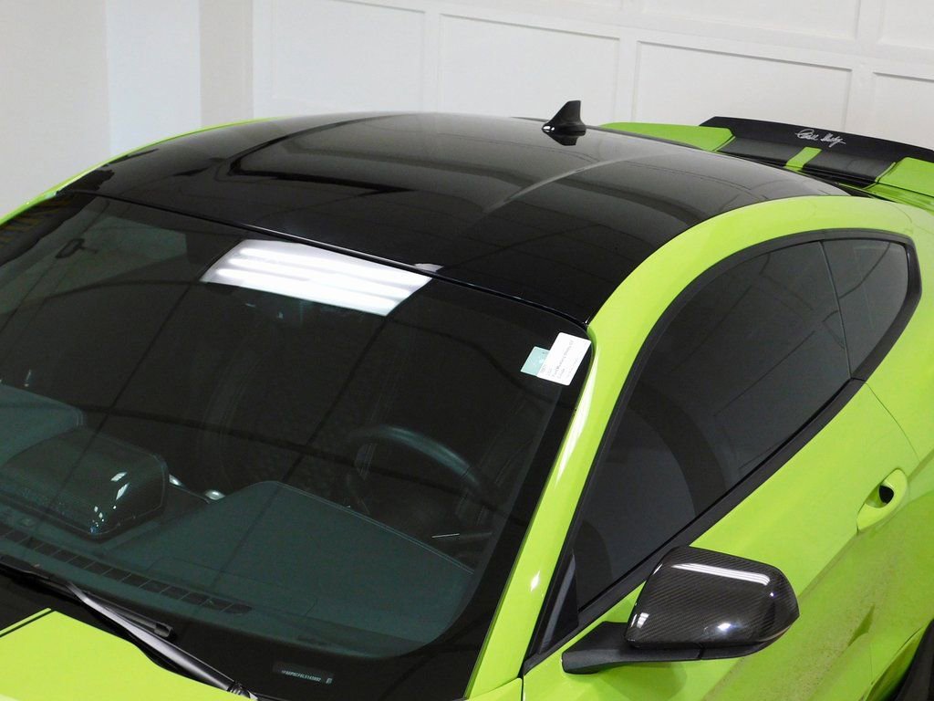 Used 2020 Ford Mustang GT Premium w/ Equipment Group 401A image 30