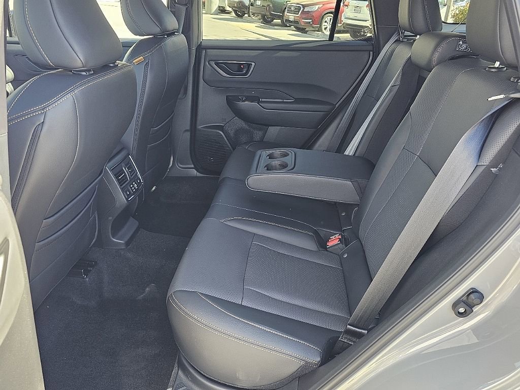 New 2026 Subaru Outback Wilderness AWD/4WD image 23