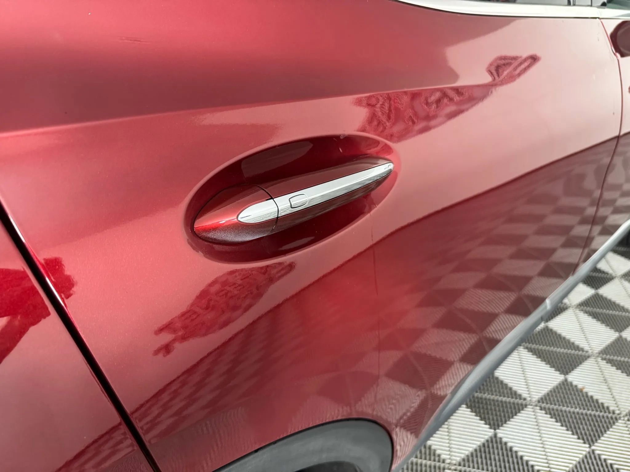Used 2023 Buick Envision Preferred FWD image 30