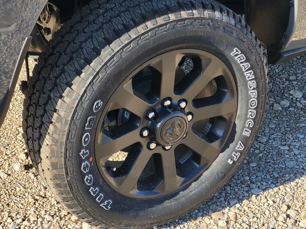 New 2026 RAM 2500 Lone Star image 6