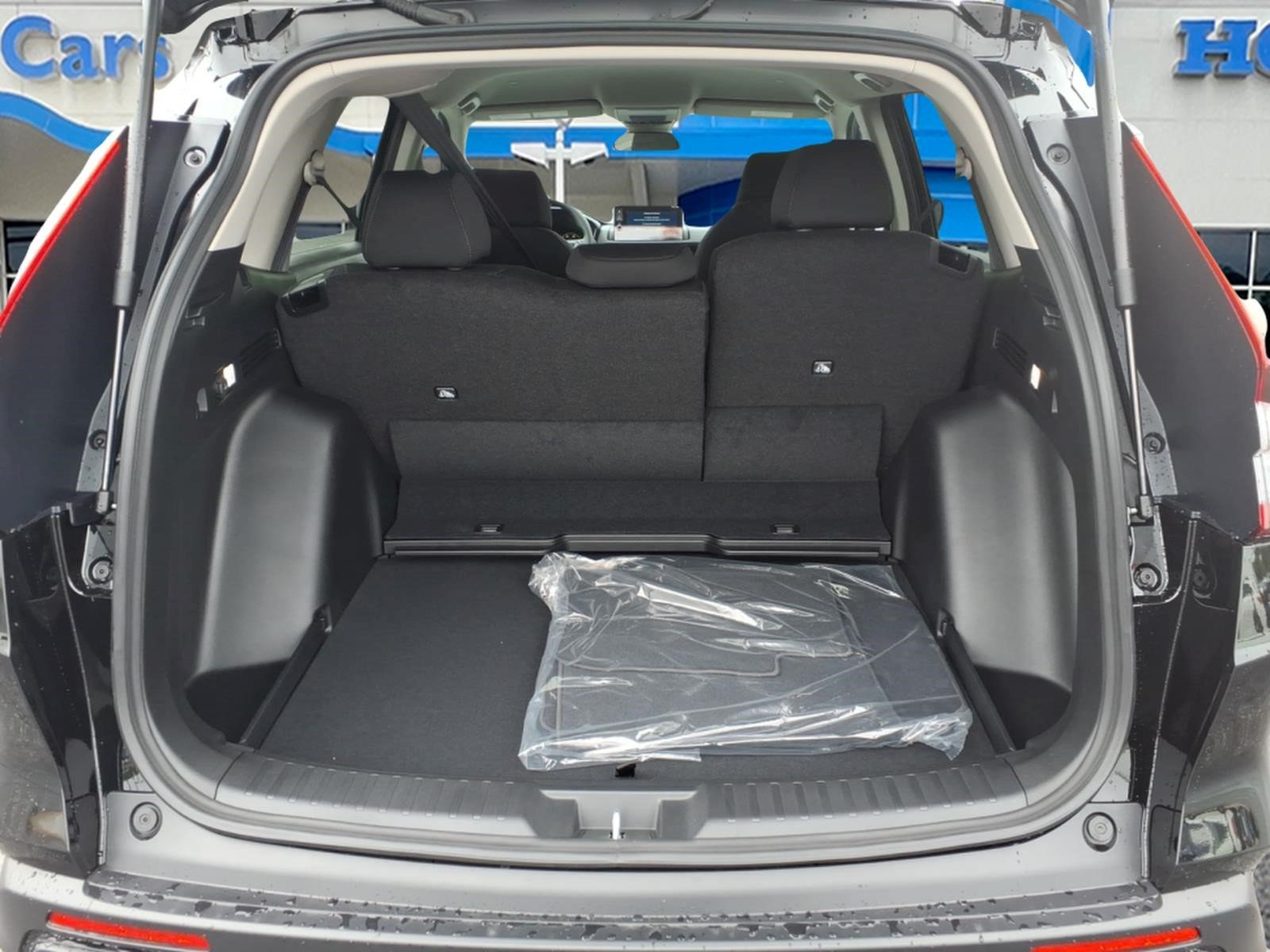 New 2026 Honda CR-V LX image 10