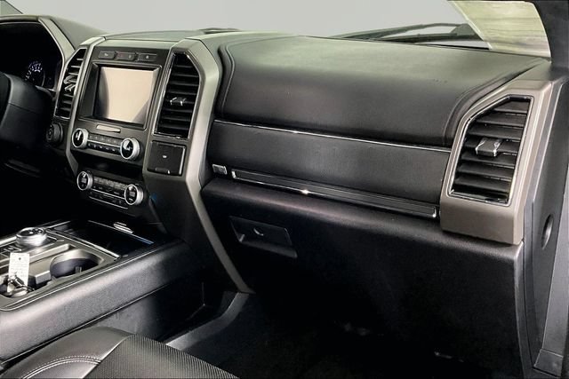 Used 2021 Ford Expedition Max XLT RWD image 26