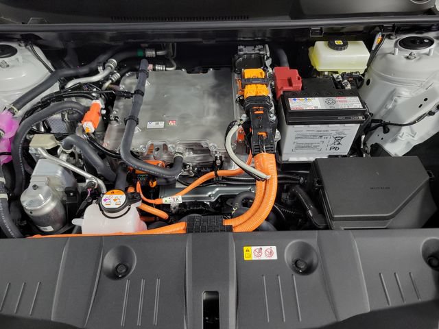 New 2026 Toyota C-HR AWD/4WD image 10