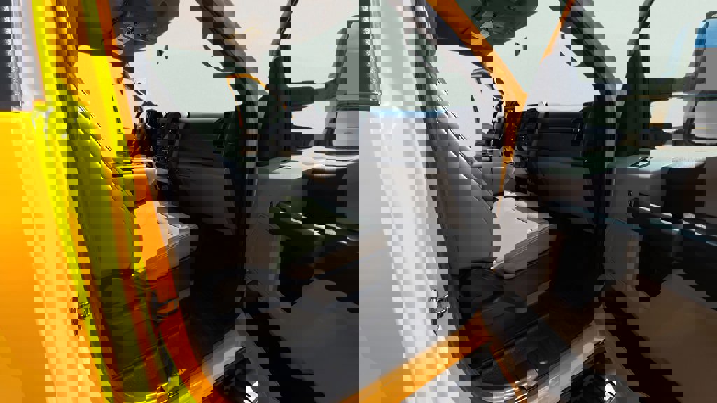 Used 2019 Ford F350 XL w/ Power Equipment Group image 14