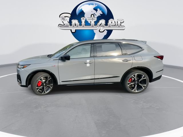 New 2026 Acura MDX Type S AWD/4WD image 6