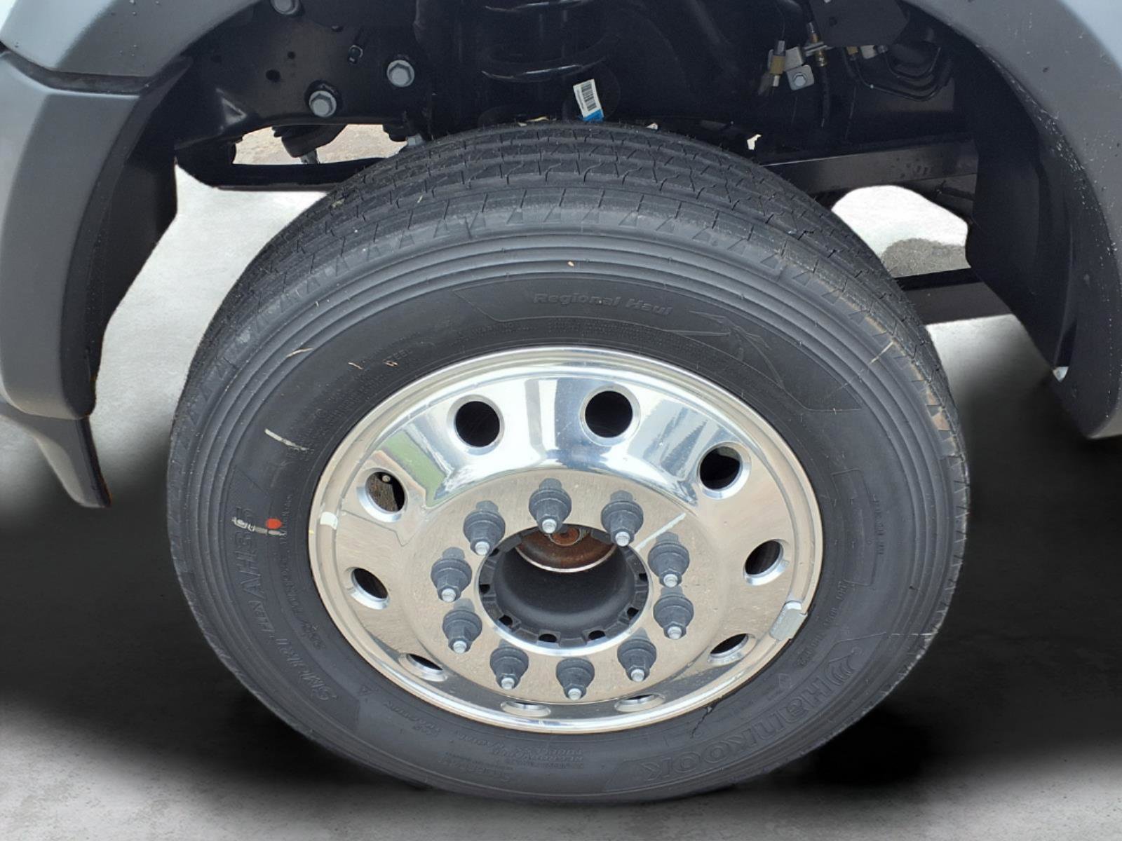 New 2026 RAM 4500 Tradesman w/ Ambulance Prep Group image 7