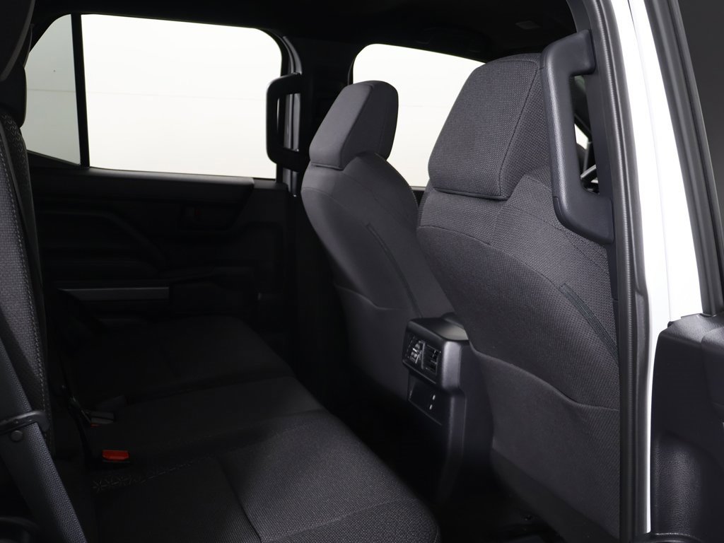 Used 2025 Toyota 4Runner SR5 image 26