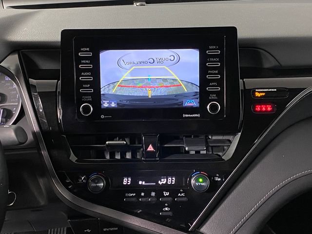 Certified 2023 Toyota Camry LE w/ Cold Weather Package AWD/4WD image 15