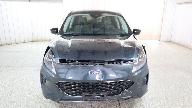 Used 2022 Ford Escape SE image 7