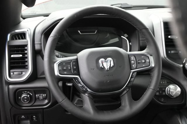 New 2027 RAM 1500 Laramie AWD/4WD image 29