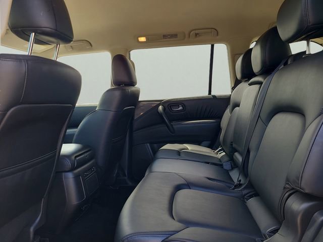 Used 2024 Nissan Armada SV RWD image 7