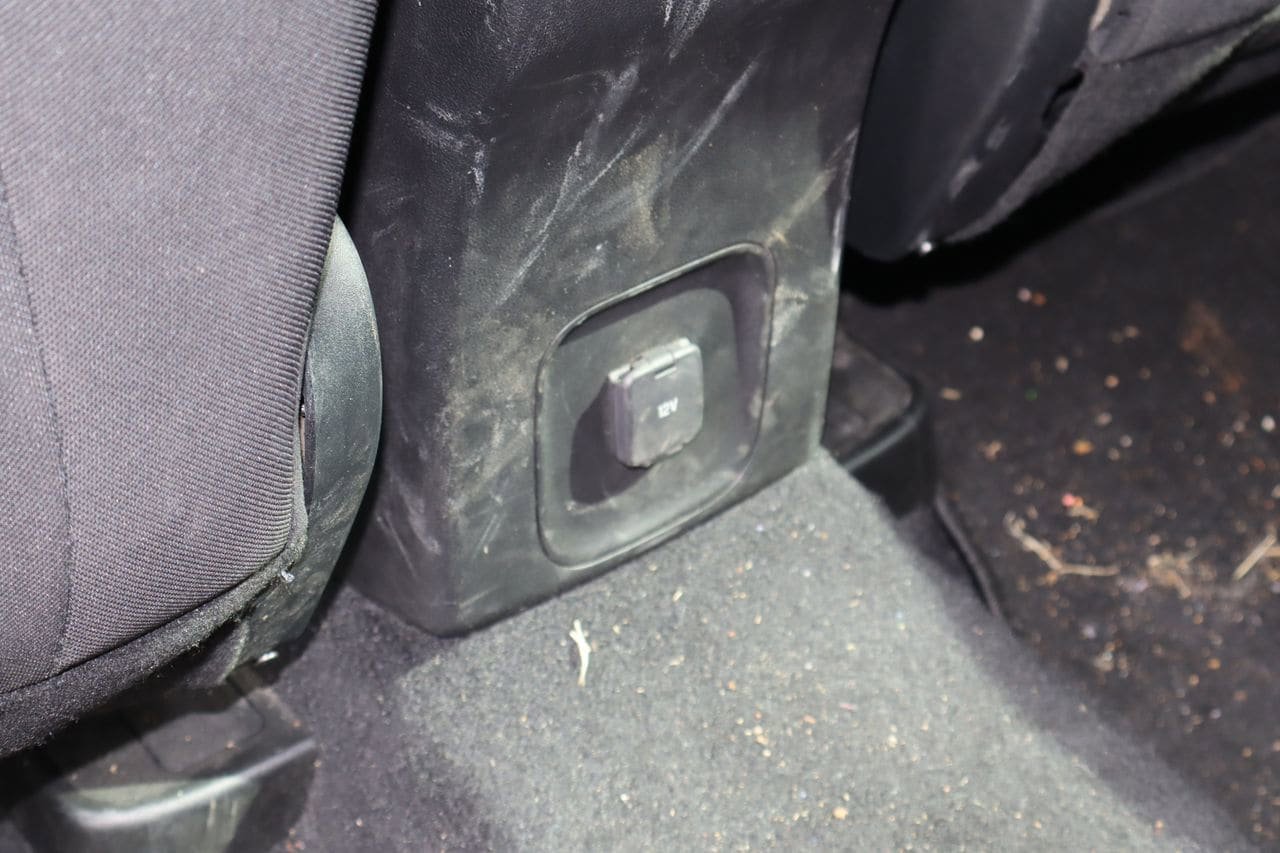 Used 2022 Ford Escape S FWD image 17