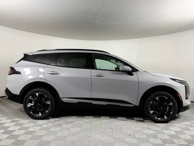 Used 2026 Kia Sportage SX Prestige AWD/4WD image 9