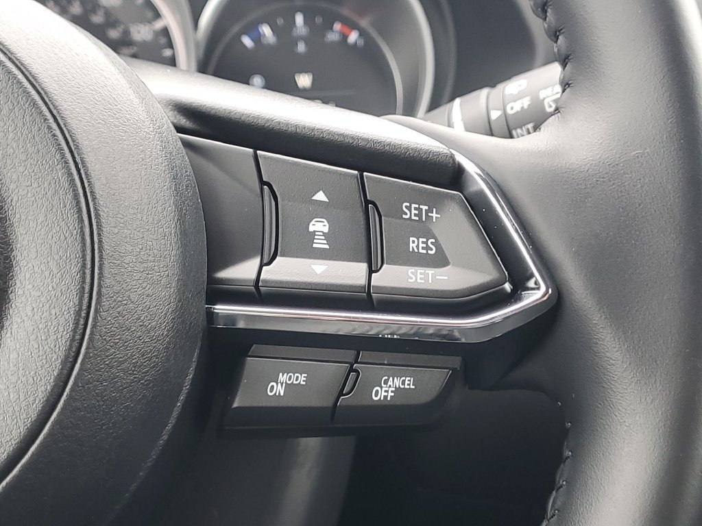 Certified 2025 MAZDA CX-5 AWD 2.5 S w/ Select Package image 21