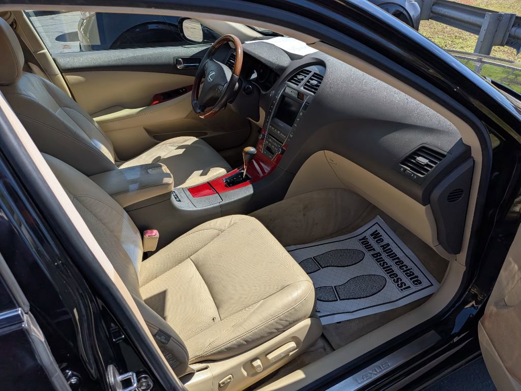 Used 2008 Lexus ES 350 image 10