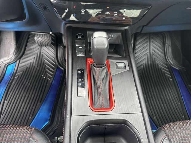 Used 2025 Nissan Kicks SR w/ SR Premium Package FWD image 21
