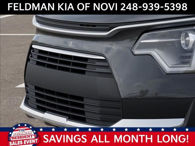 New 2026 Kia Niro LX image 12