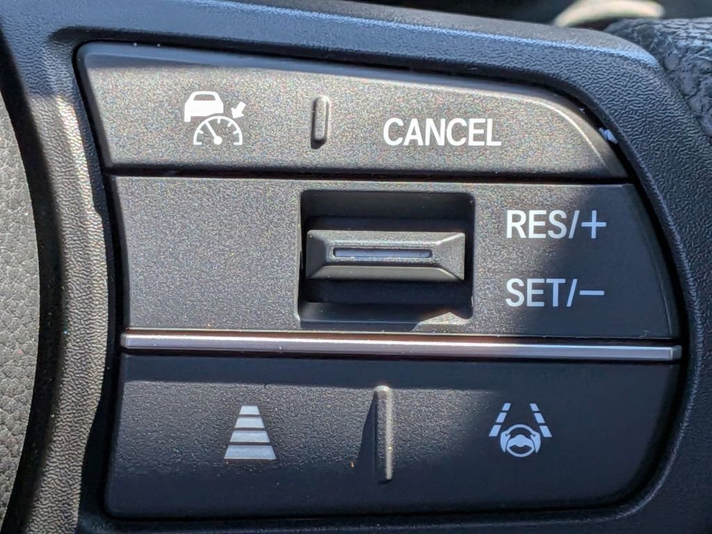 Used 2025 Honda CR-V LX image 26