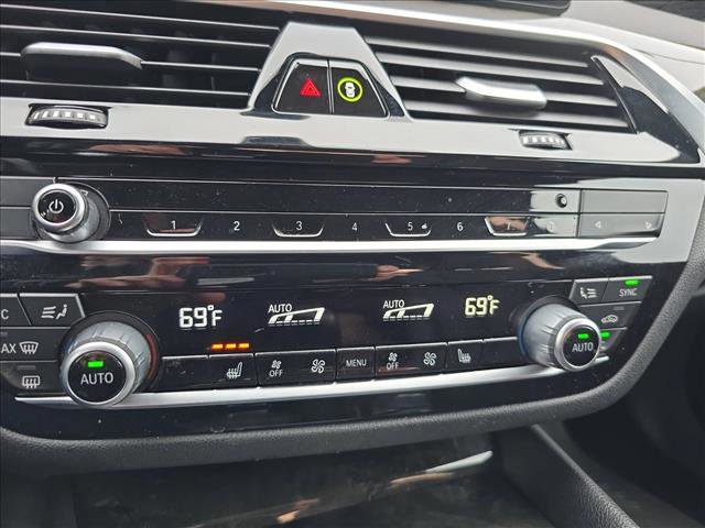 Used 2022 BMW 530i xDrive w/ Convenience Package image 22