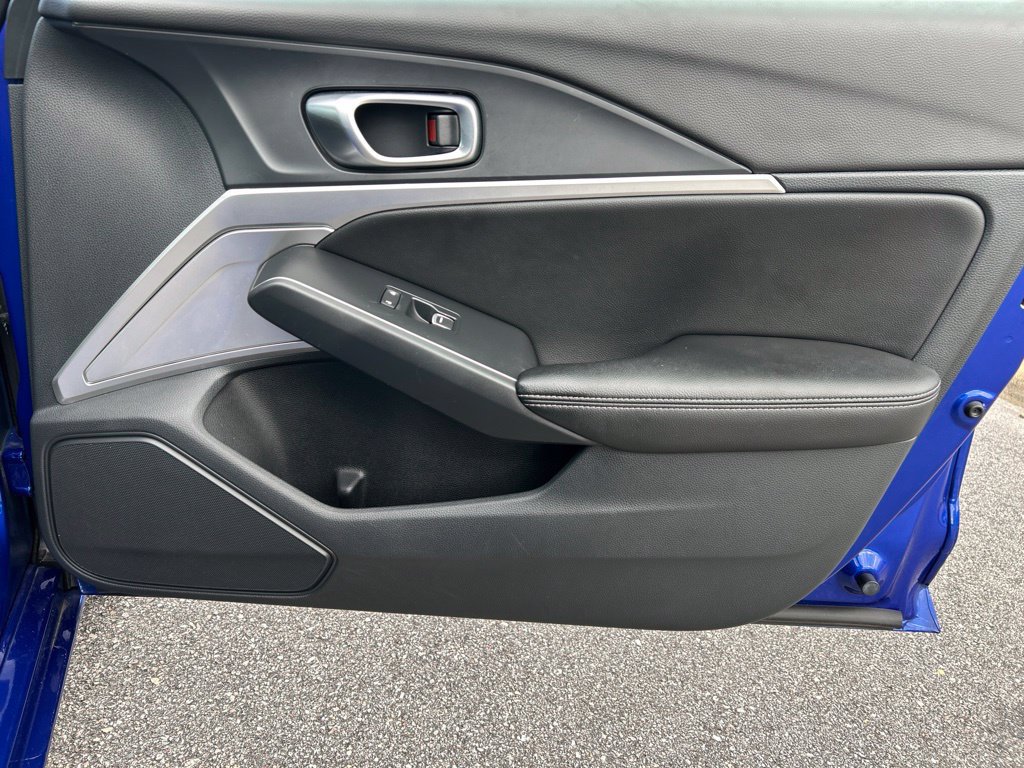 Used 2024 Acura Integra A-Spec FWD image 31