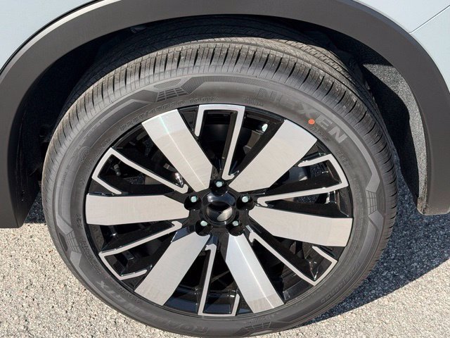 New 2026 Mitsubishi Outlander SE FWD image 16