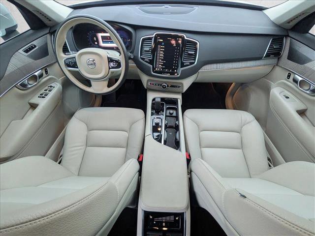 Used 2024 Volvo XC90 T8 Plus image 18