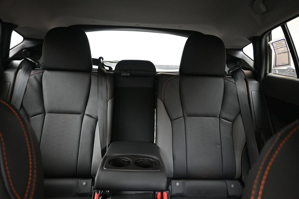 New 2026 Subaru Crosstrek 2.5i Limited AWD/4WD image 38